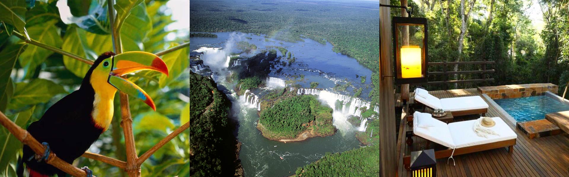 Awasi Iguazu