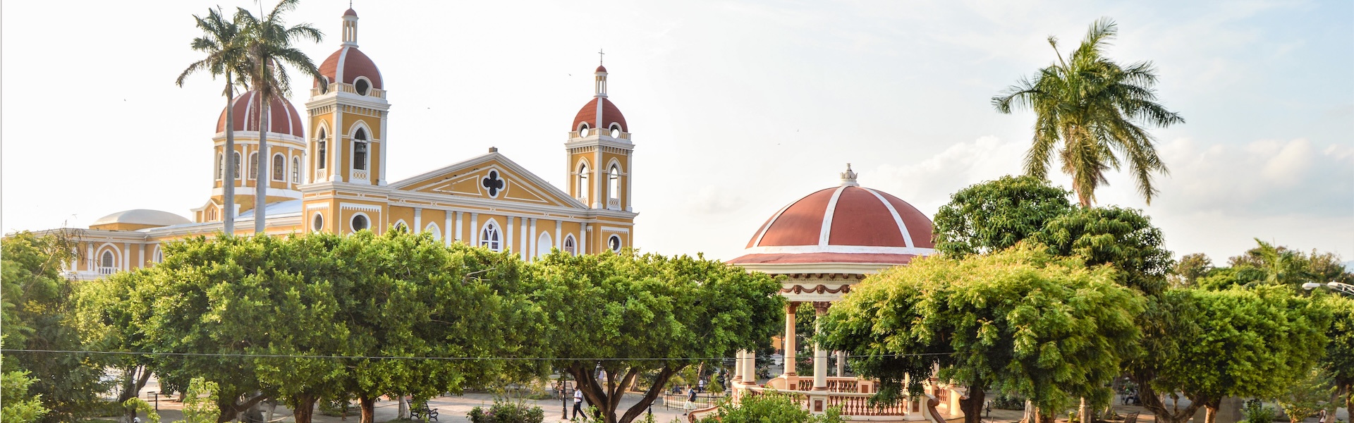 Nicaragua