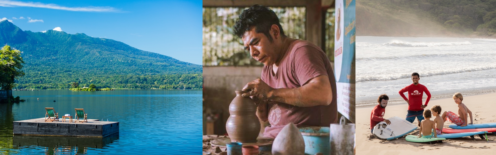 Nicaragua
